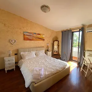 I 4 Mori Bed & Breakfast Fiumicino