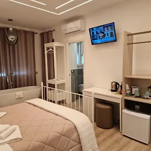 San Lorenz Guest house Rome
