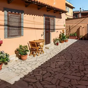 Buena Vista Bed & Breakfast Fiumicino