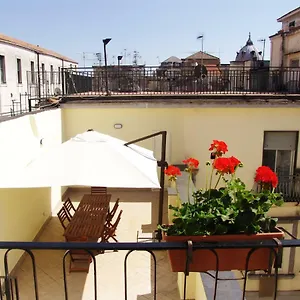 Terrazza Dei Principi Guest house Naples
