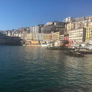 Monserrato Bed & Breakfast Naples
